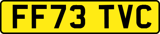 FF73TVC