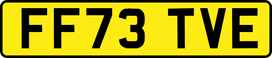 FF73TVE