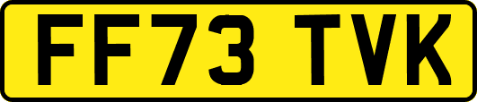 FF73TVK