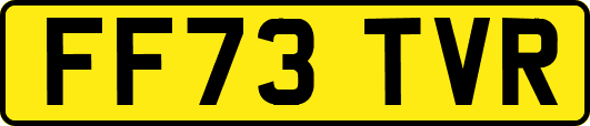 FF73TVR