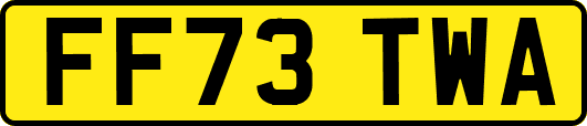 FF73TWA