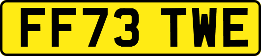 FF73TWE