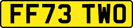 FF73TWO