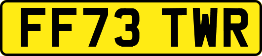 FF73TWR