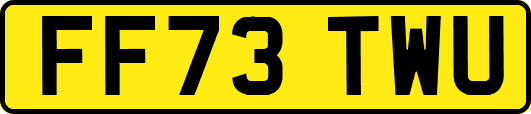 FF73TWU