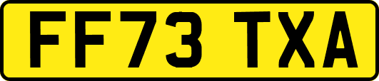 FF73TXA