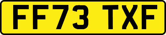 FF73TXF