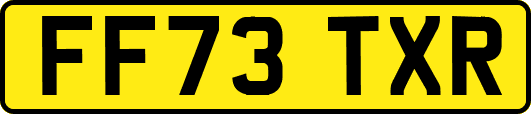 FF73TXR