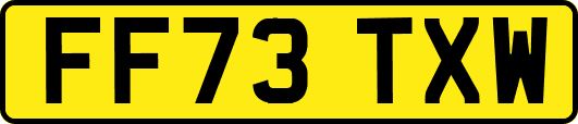 FF73TXW
