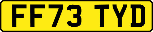 FF73TYD