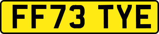 FF73TYE