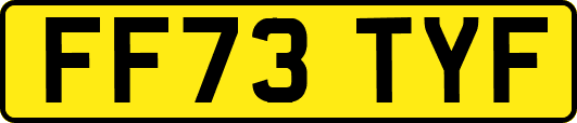FF73TYF