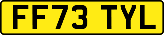 FF73TYL
