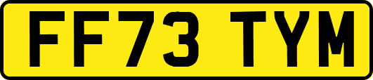 FF73TYM