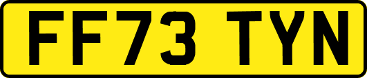 FF73TYN