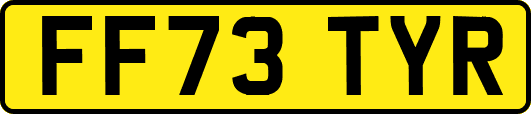 FF73TYR