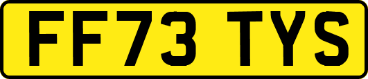 FF73TYS