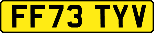 FF73TYV