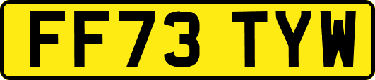 FF73TYW
