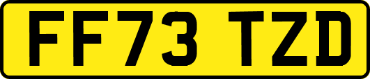FF73TZD