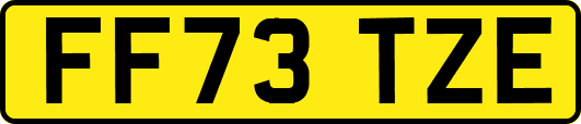 FF73TZE