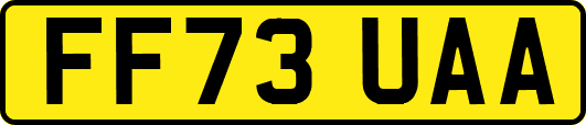 FF73UAA
