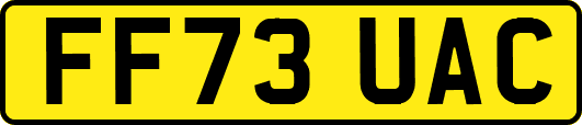 FF73UAC