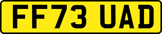 FF73UAD