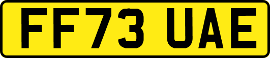 FF73UAE