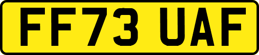 FF73UAF