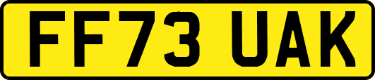 FF73UAK