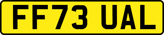 FF73UAL
