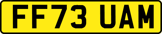 FF73UAM