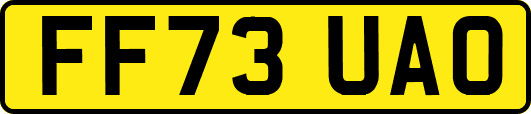 FF73UAO