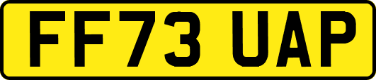 FF73UAP