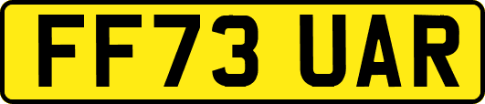 FF73UAR