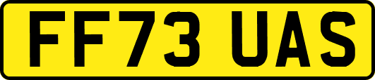 FF73UAS