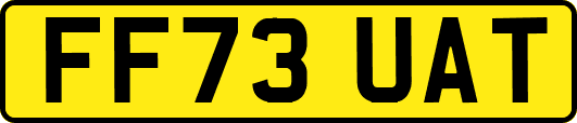 FF73UAT