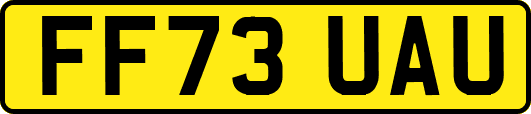FF73UAU