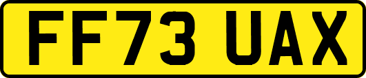 FF73UAX