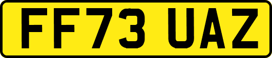 FF73UAZ