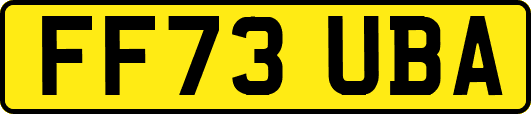 FF73UBA
