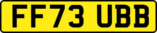 FF73UBB