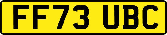 FF73UBC
