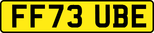FF73UBE