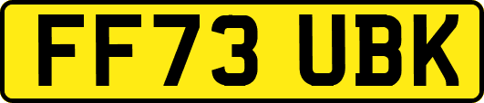 FF73UBK