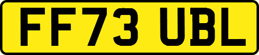 FF73UBL