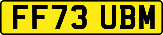 FF73UBM