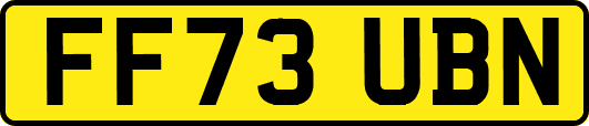FF73UBN