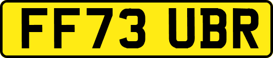 FF73UBR